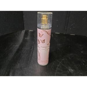 Fancy by Jessica Simpson Fragrance Mist 8 FL OZ / 236 mL